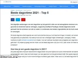 Sites similar to bestedagcreme2017.nl