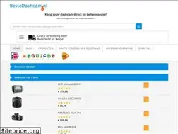 Sites similar to bestedashcam.nl