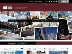 Sites similar to bestedmontonrealestate.com