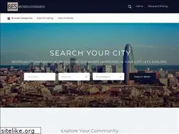 Sites similar to besteducationsearch.com
