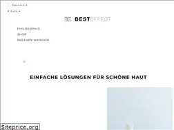 Sites similar to besteffect.com