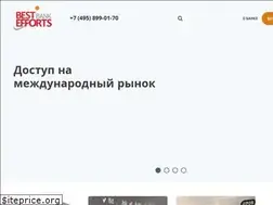 Sites similar to besteffortsbank.ru