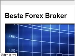 Sites similar to besteforexbroker.com