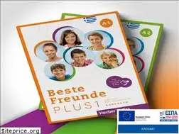 Sites similar to bestefreunde.gr