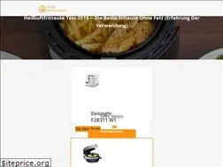 Sites similar to bestefriteusetest.de