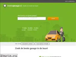 Sites similar to bestegarage.nl