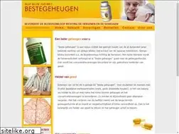 Sites similar to bestegeheugen.nl