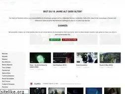 Sites similar to bestehorrorfilme.com