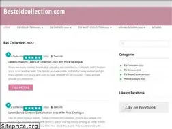 Sites similar to besteidcollection.com