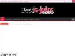 Sites similar to bestejuice.net