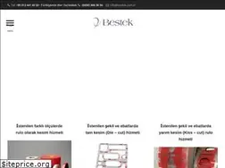 Sites similar to bestek.com.tr
