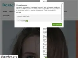 Sites similar to bestekapsels.nl