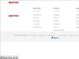 Sites similar to bestekdirect.com