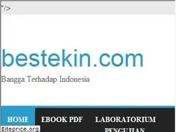 Sites similar to bestekin.com