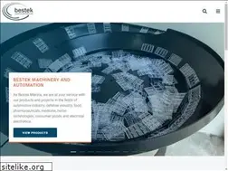 Sites similar to bestekmakina.com