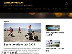 Sites similar to bestekoopkeuze.nl