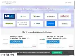 Sites similar to bestekorting.org
