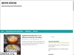 Sites similar to bestekuche.com