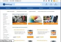 Sites similar to bestel-verf.nl