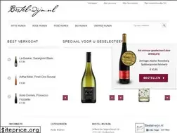 Sites similar to bestel-wijn.nl