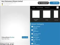 Sites similar to bestelastomers.com