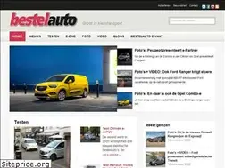 Sites similar to bestelauto.nl