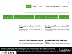 Sites similar to bestelautoenmilieu.nl