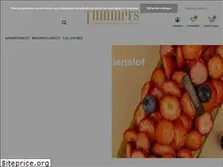 Sites similar to bestelbijtummers.nl