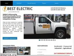 Sites similar to bestelectric.us
