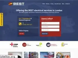 Sites similar to bestelectricalservices.co.uk