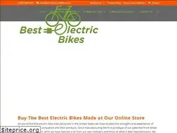 Sites similar to bestelectricbikesmade.com