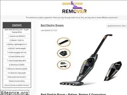 Sites similar to bestelectricbroom.com