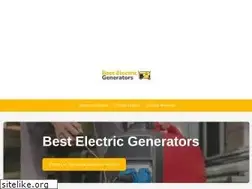 Sites similar to bestelectricgenerators.com