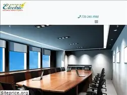 Sites similar to bestelectricianaround.com