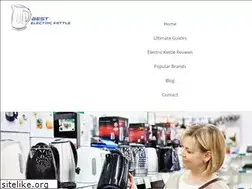 Sites similar to bestelectrickettle.net
