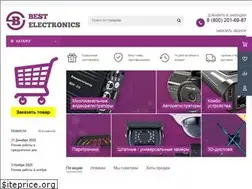 Sites similar to bestelectronics.pro