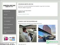 Sites similar to besteleen.taxi