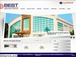 Sites similar to bestelektrik.net
