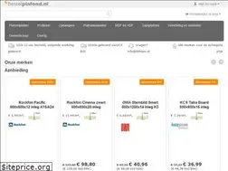 Sites similar to bestelisolatie.nl