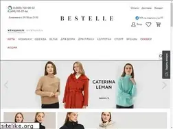 Sites similar to bestelle.ru
