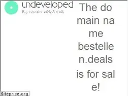 Sites similar to bestellen.deals