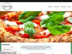 Sites similar to bestellen.osolemio-almere.nl