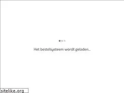 Sites similar to bestellen.xel.nl