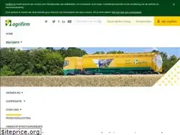 Sites similar to bestellenbijagrifirm.nl