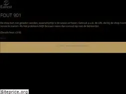Sites similar to bestellenbijeurest.nl