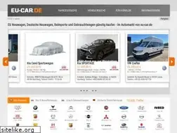Sites similar to bestellfahrzeug.de