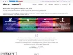 Sites similar to bestellformulare.de
