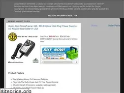 Sites similar to bestelliptical2014.blogspot.com