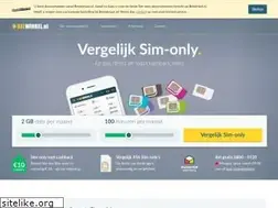 Sites similar to bestelmaar.nl