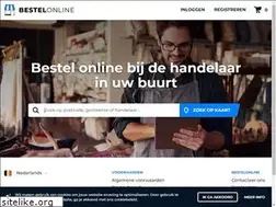 Sites similar to bestelonline.be